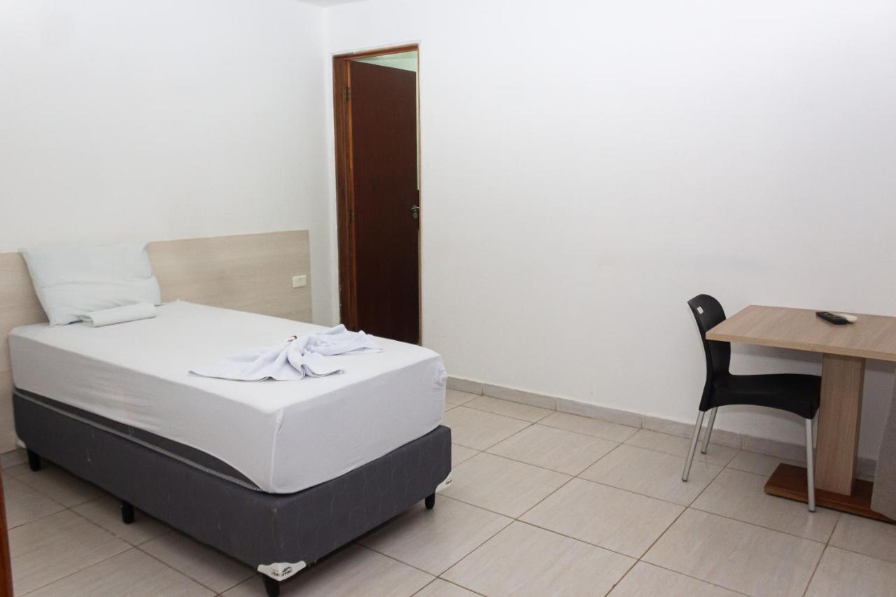 Hotel Grandville II Palmeira dos Indios Экстерьер фото